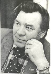 Шляев Михаил Алексеевич