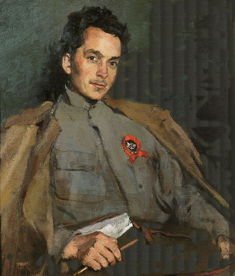 Фурманов Д.А.