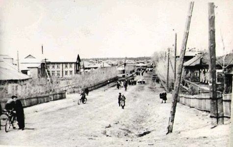 Улица Ленина. Ф.1-Ф. Оп.1. Д.20А. Л.30