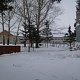 Памятник воинам-землякам, погибшим в годы Великой Отечественной войны