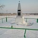 Памятник воинам-землякам, погибшим в годы Великой Отечественной войны