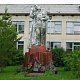 Памятник воинам-землякам, погибшим в годы Великой Отечественной войны 1941-1945 гг. 